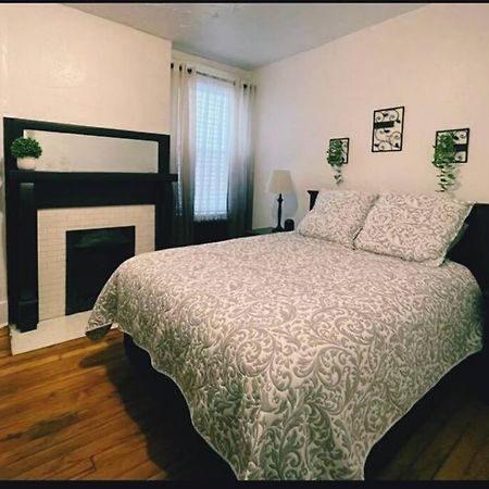 شقة Lovely 2Br W Office Space - King Bed & Alexa بيتسبرغ المظهر الخارجي الصورة