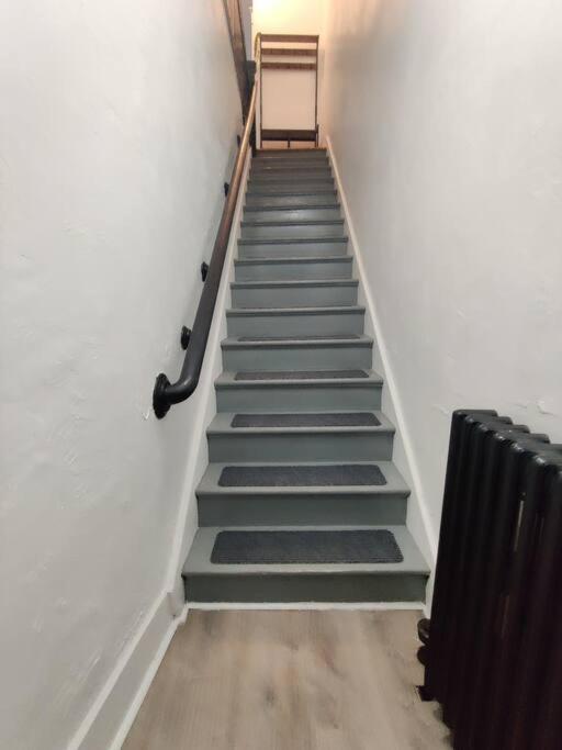شقة Lovely 2Br W Office Space - King Bed & Alexa بيتسبرغ المظهر الخارجي الصورة
